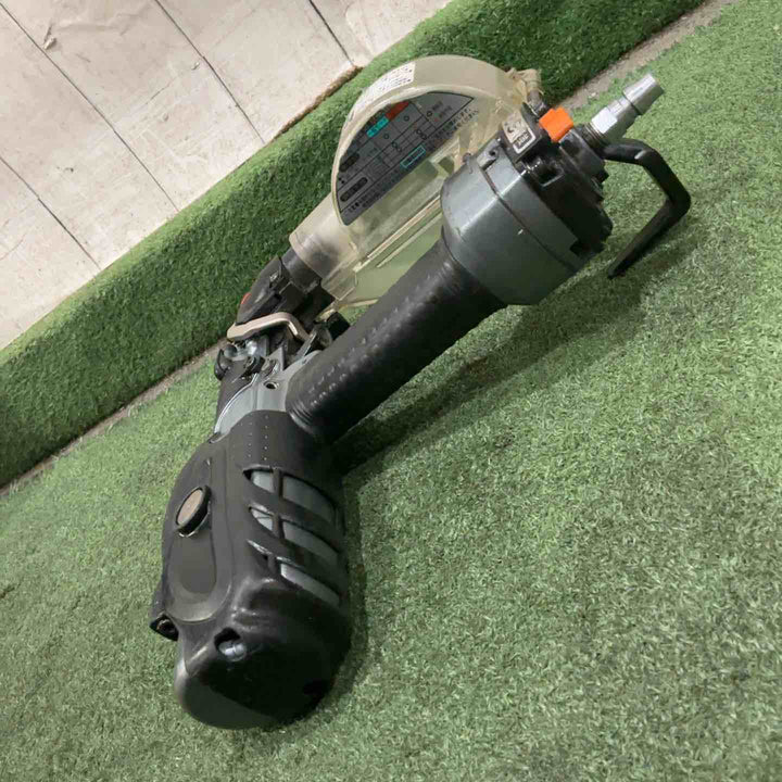 【現状品】★ハイコーキ(HIKOKI ※旧:日立工機) 常圧エアネジ打ち機 WF4AR2 保証なし【川口店】