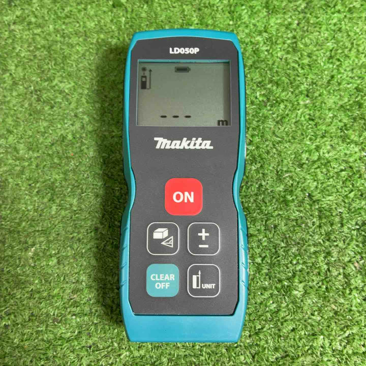 マキタ(makita) レーザー距離計 LD050P【藤沢店】