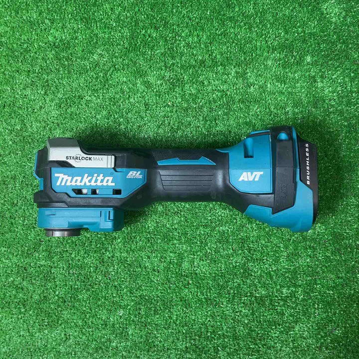 【特価】★マキタ(makita) コードレスマルチツール TM52DZ【岩槻店】