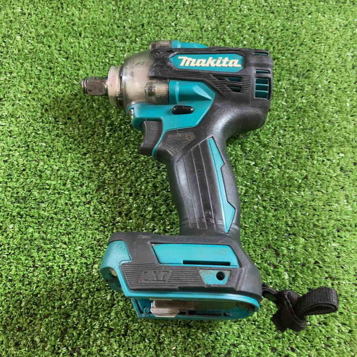 ★マキタ(makita) コードレスインパクトレンチ TW300DZ【川崎店】