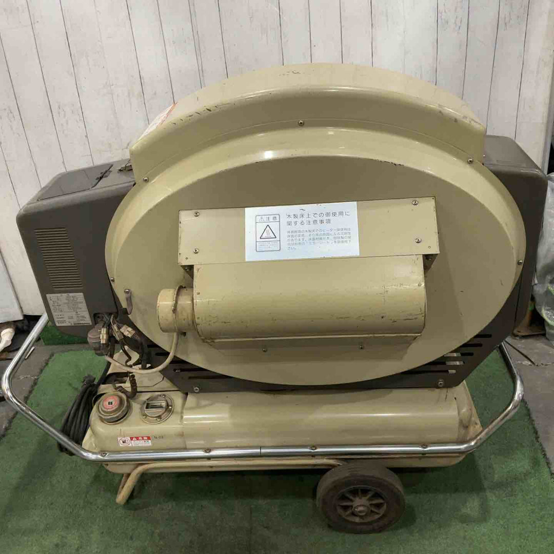 【店頭受取り限定】静岡製機 ジェットヒーター VAL6SG2／【川口店】