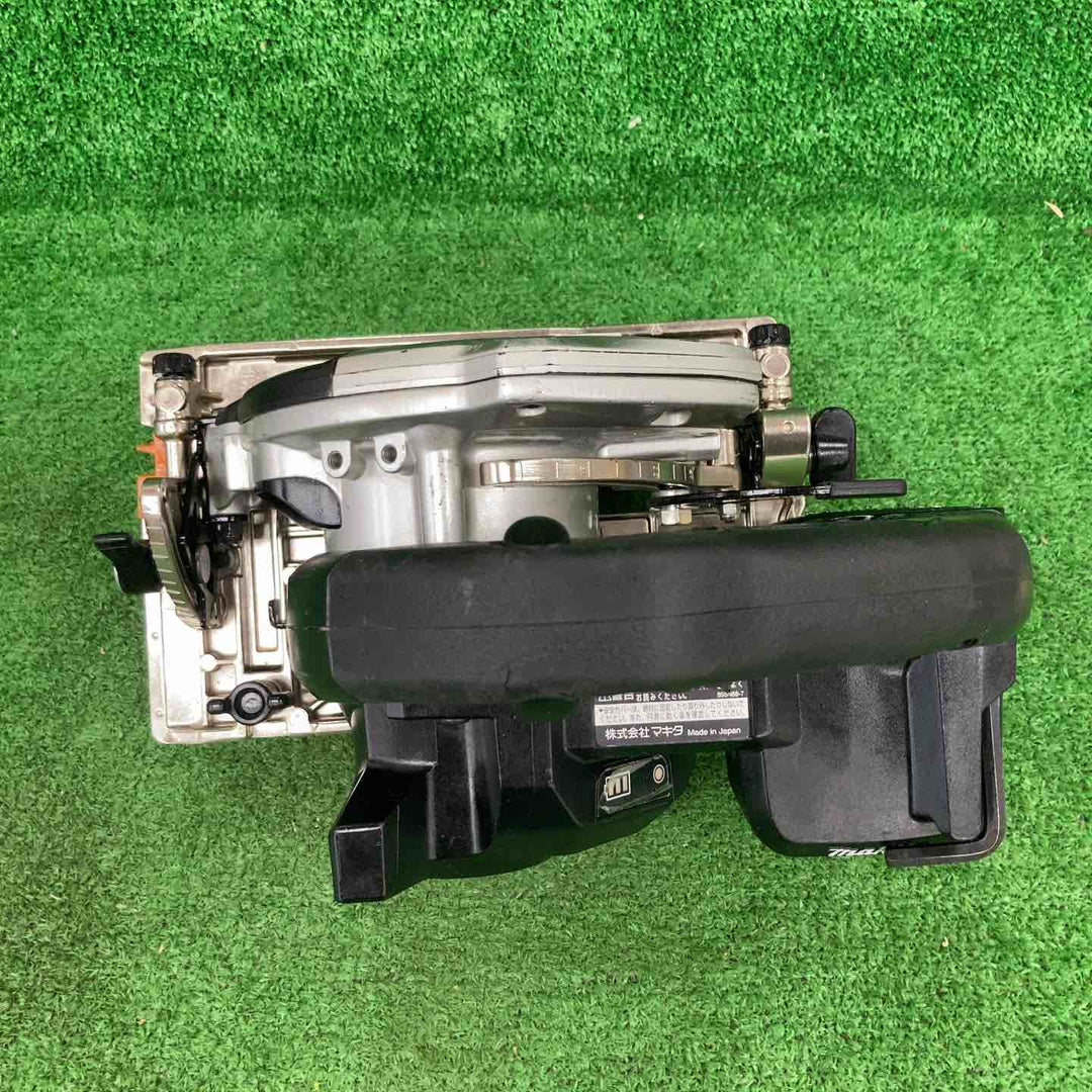 ★マキタ(makita) コードレスマルノコ HS474DZB【川崎店】