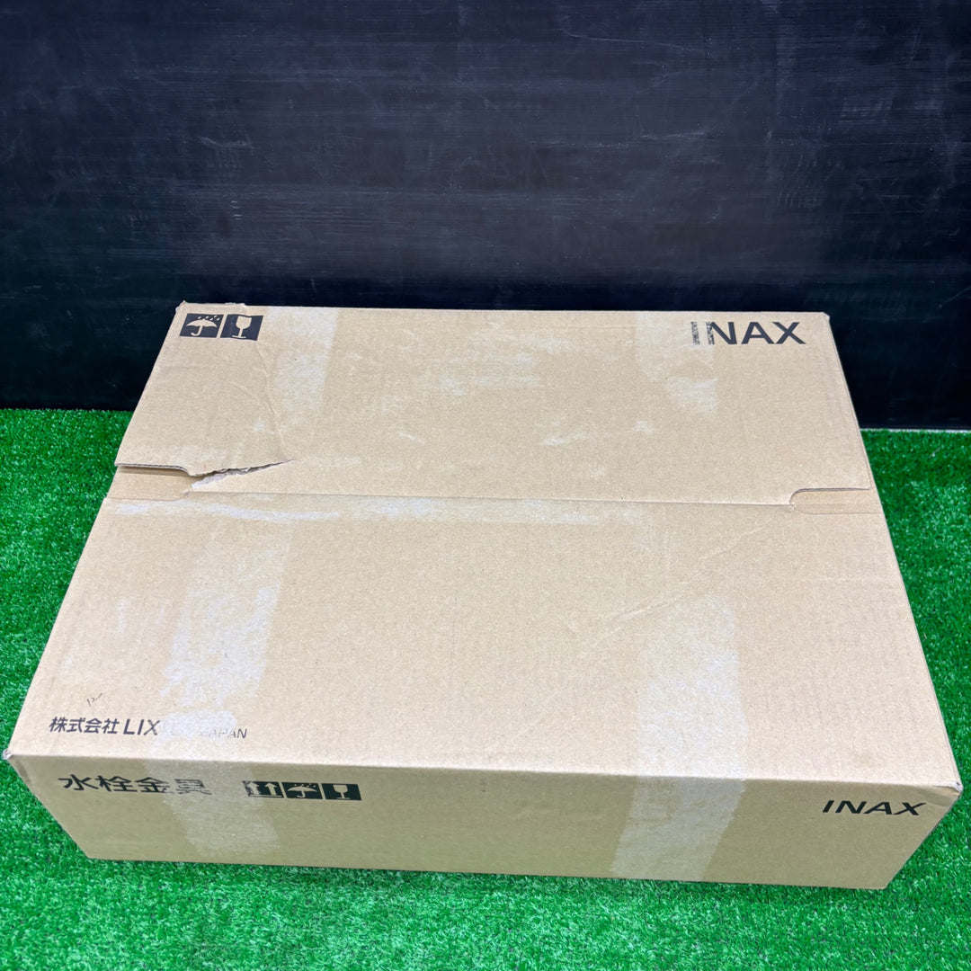 INAX 寒冷地（水抜式)シングルレバー混合水 SF-WL438SY-JG【電材館越谷店】