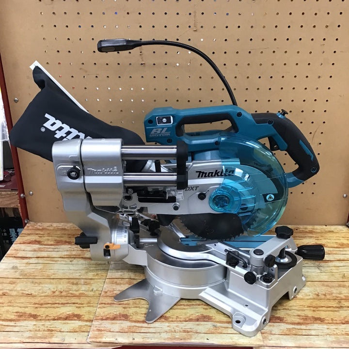 ★マキタ(makita) コードレススライドマルノコ LS610DZ【川崎店】