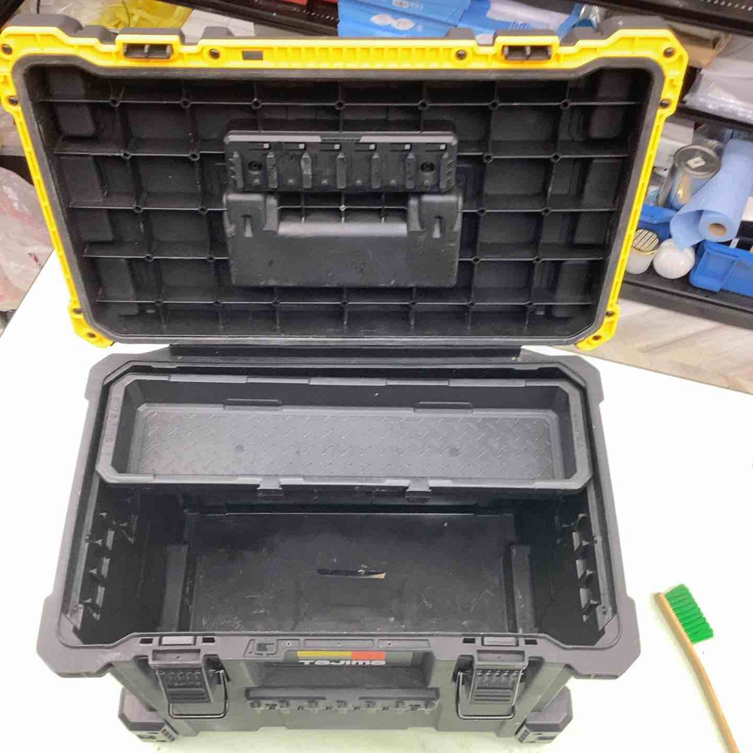 □タジマ(Tajima) セフツールボックス TB-TBOX【越谷店】