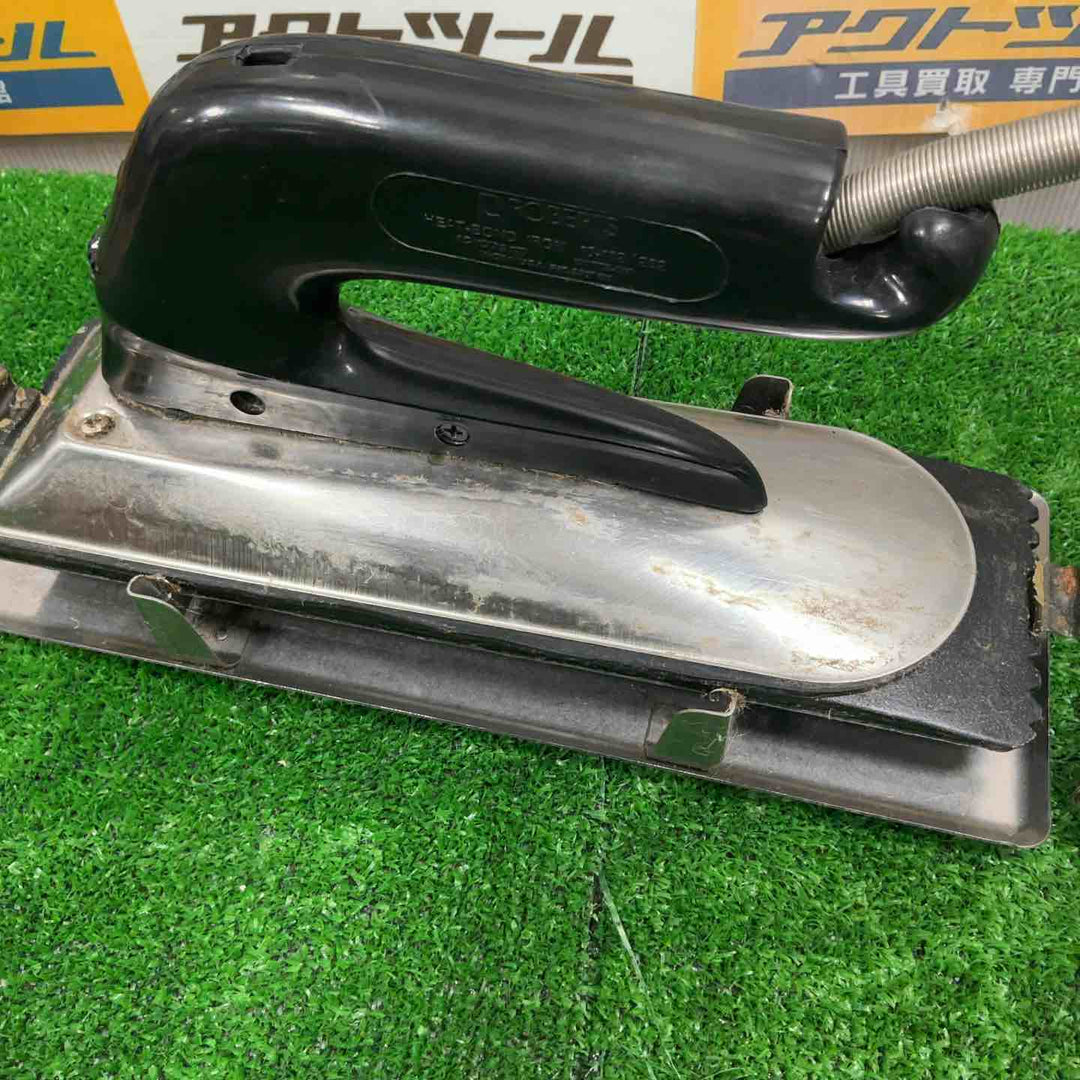 ROBERTS ロバーツ シーミング 型式不明【草加店】