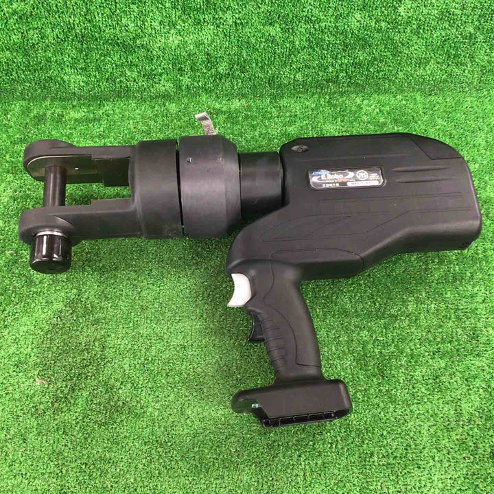 泉精器 電動油圧式圧着工具 REC-LI325【川崎店】