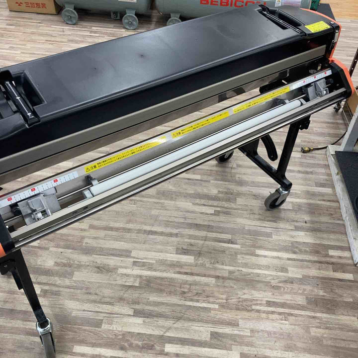 【店頭受取り限定】◇ヤヨイ化学(YAYOI) 自動壁紙糊付機 コータックス ショウ COATAX SHO 401-220【柏店】