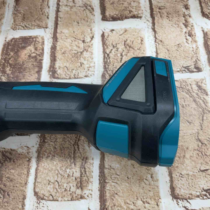 ☆マキタ(makita) 100mmコードレスディスクグラインダ GA404DZN (GA404DN)【所沢店】