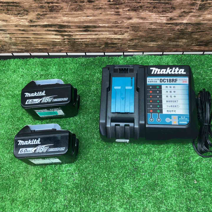 ★マキタ(makita) コードレスハンマドリル HR183DRGX【川越店】