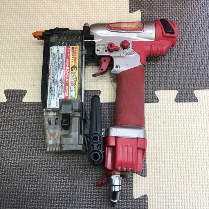 ★マックス(MAX) 高圧ピンネイラ HA-50P2(D)【草加店】
