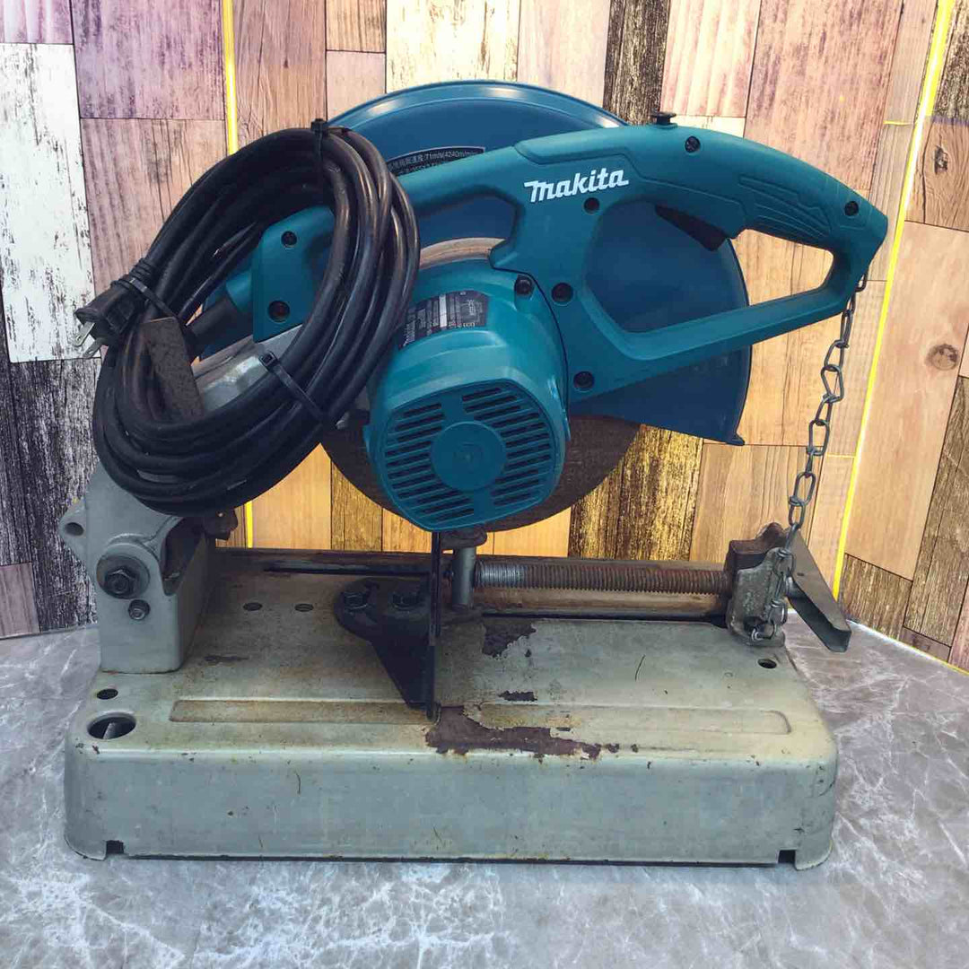 マキタ(makita) 355mm切断機 LW1401【桶川店】