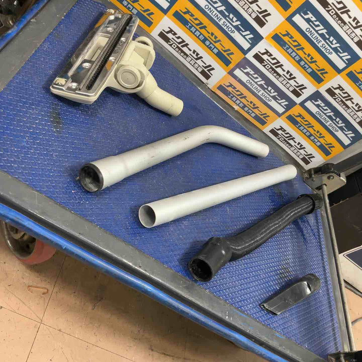 ★マキタ(makita) コードレス集じん機 乾湿両用 VC750DZ【草加店】