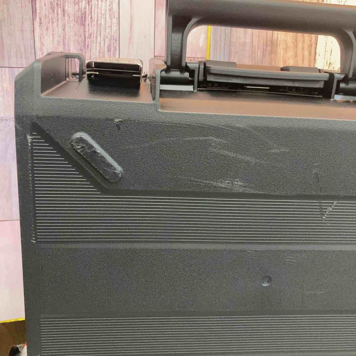 【未使用品】2台セット Hikoki ハイコーキ WH36DD(2XHYSZ) スパイダーイエロー コードレスインパクトドライバ【八潮店】