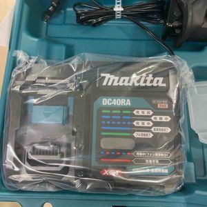 【未使用品】 マキタ(makita) コードレスレシプロソー JR002GRDX 【藤沢店】