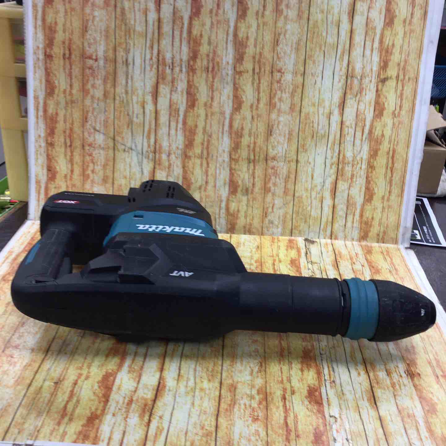 ☆マキタ(makita) コードレスハンマ HM001GRMX【川崎店】 – アクト