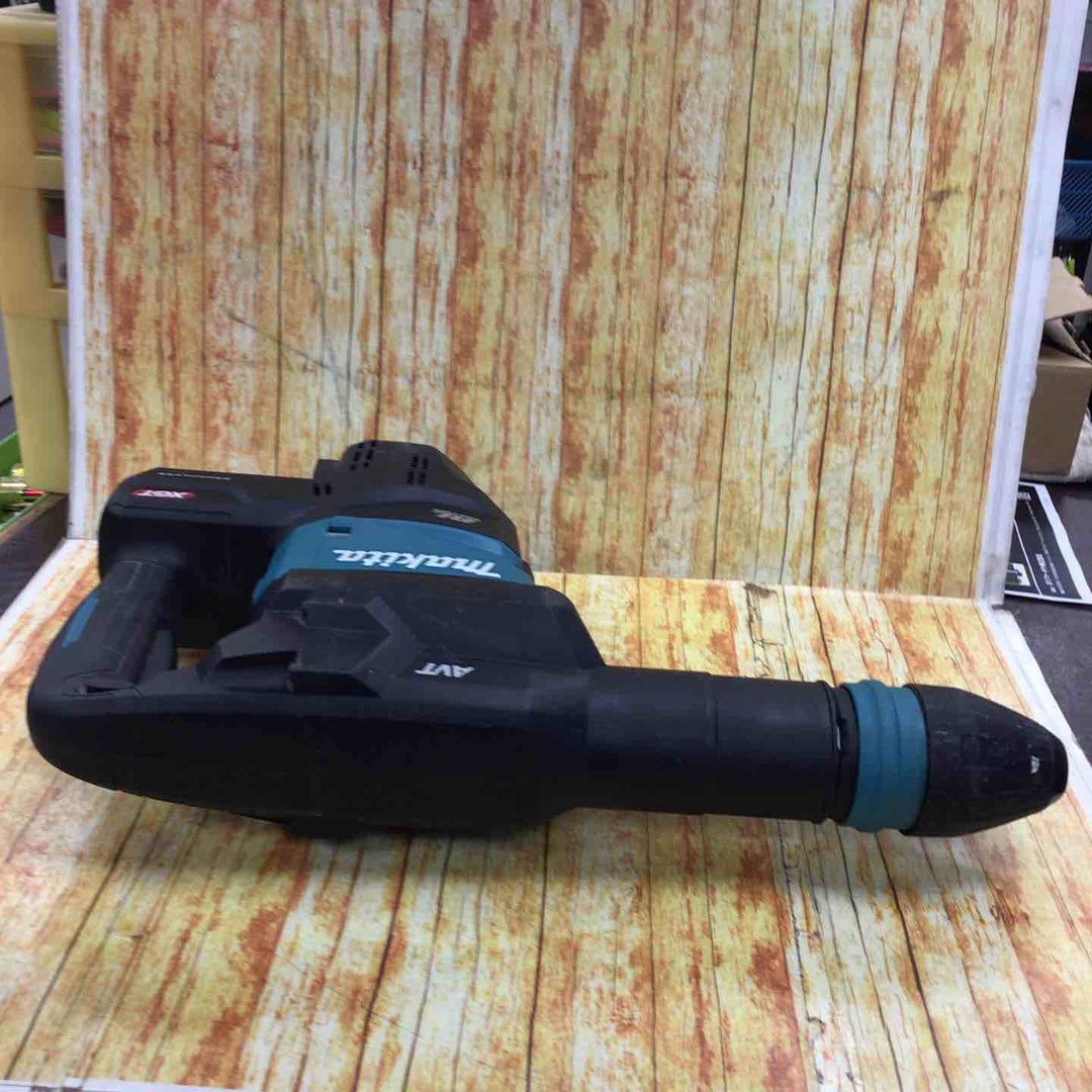 ★マキタ(makita) コードレスハンマ HM001GRMX【川崎店】