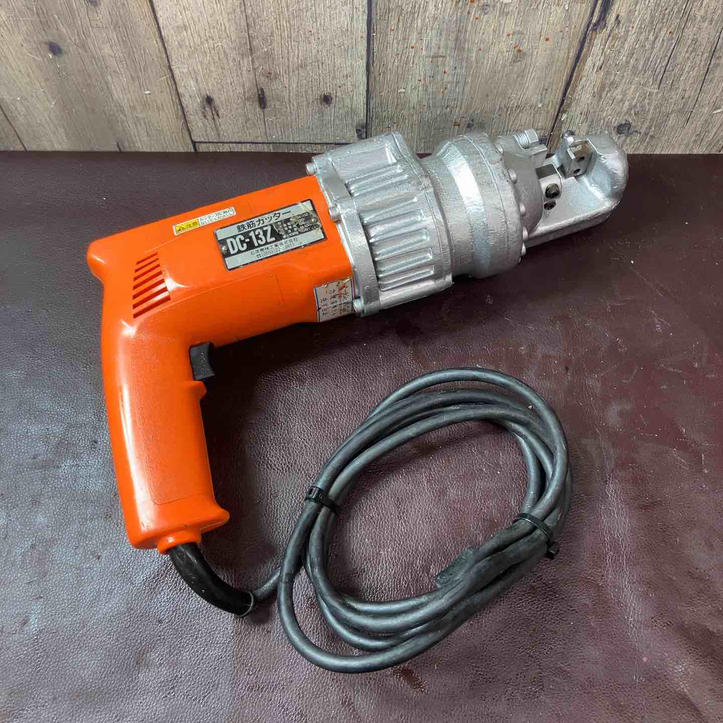 鉄筋カッター – タグ 