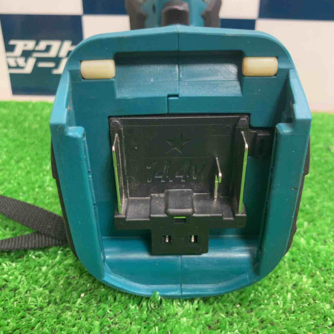 ★マキタ(makita) コードレスインパクトドライバー TD138DRFX【草加店】