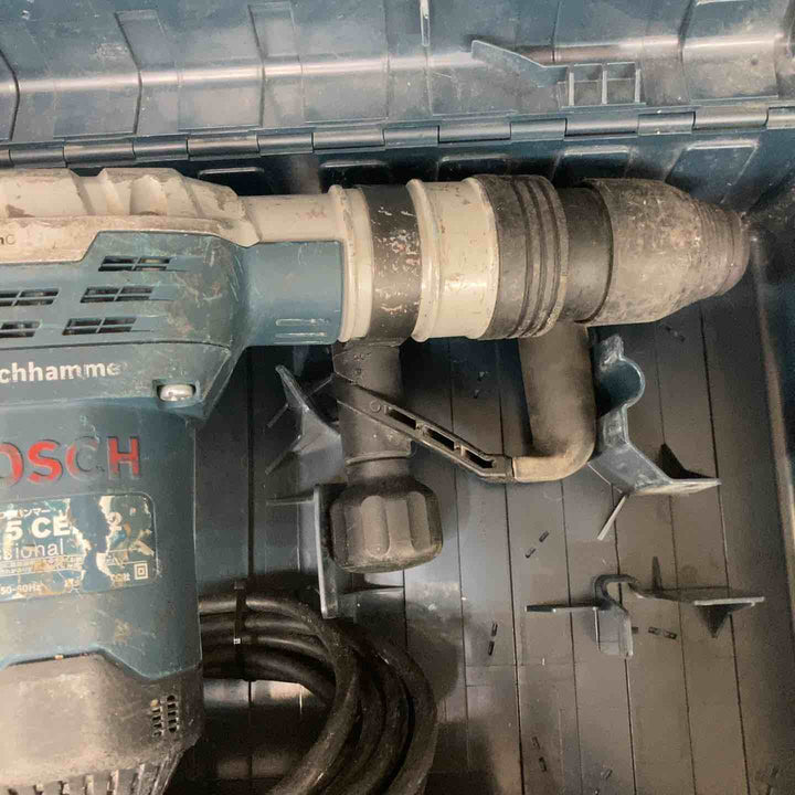 ★ボッシュ(BOSCH) 電動ハンマー GSH5CE/N2【町田店】