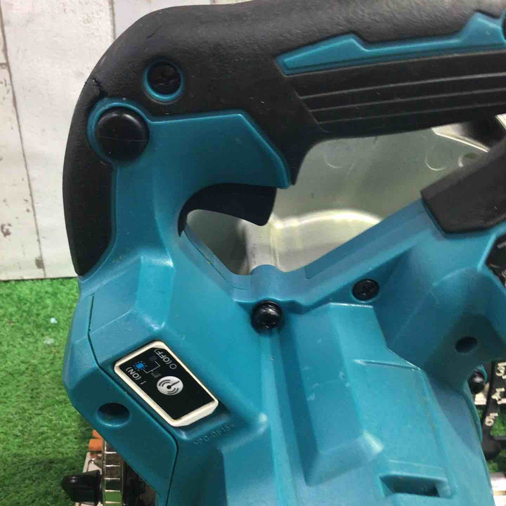 ★マキタ(makita) コードレス丸のこ HS611DZ【町田店】