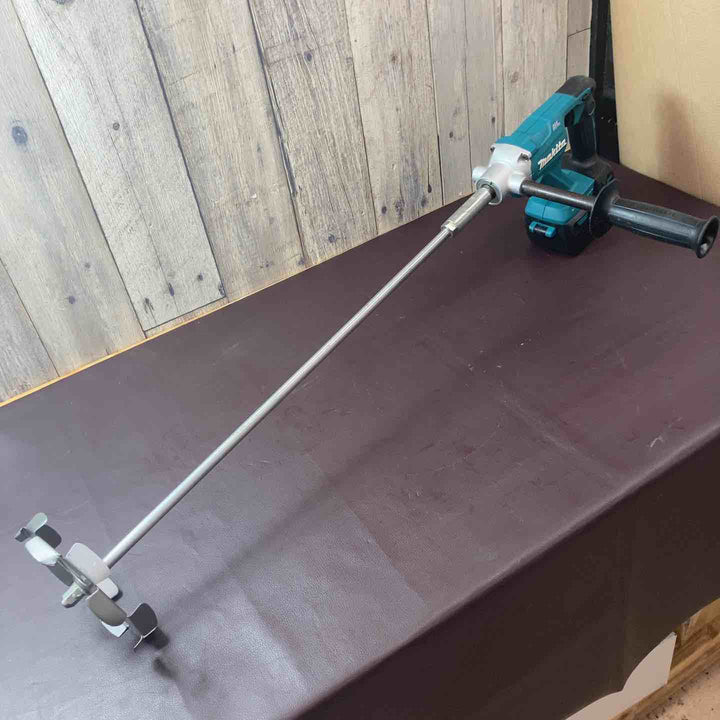 【中古品】 ★マキタ(makita) 18V コードレスかくはん機 UT130DZ 【東大和店】