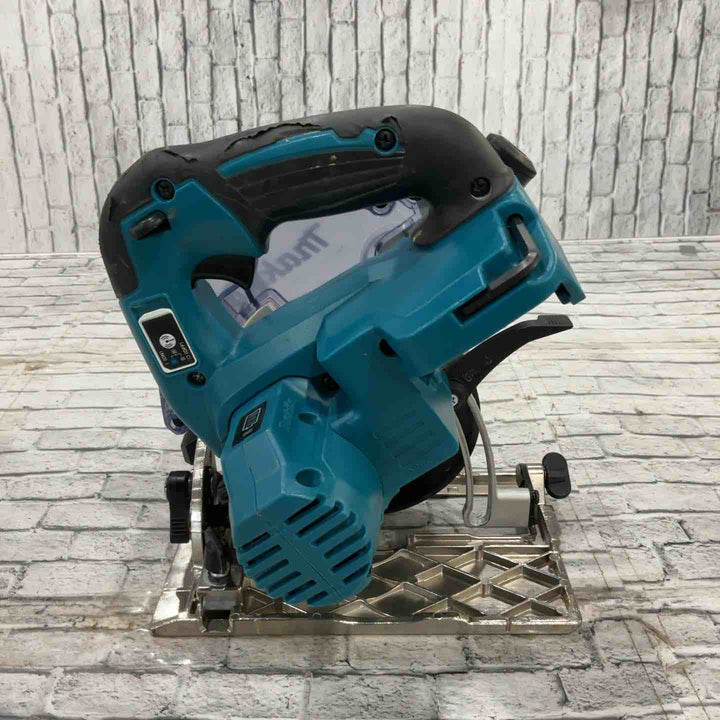 ★マキタ(makita) コードレス防じん丸のこ KS513DZ【川口店】