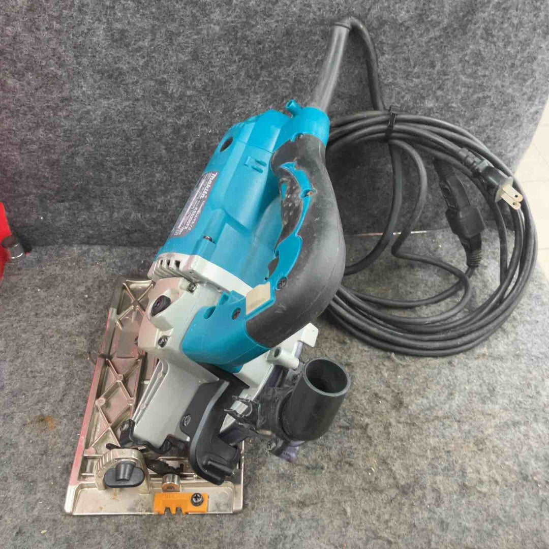 ★マキタ(makita) 防じん丸のこ KS5200FX コード付き【鴻巣店】
