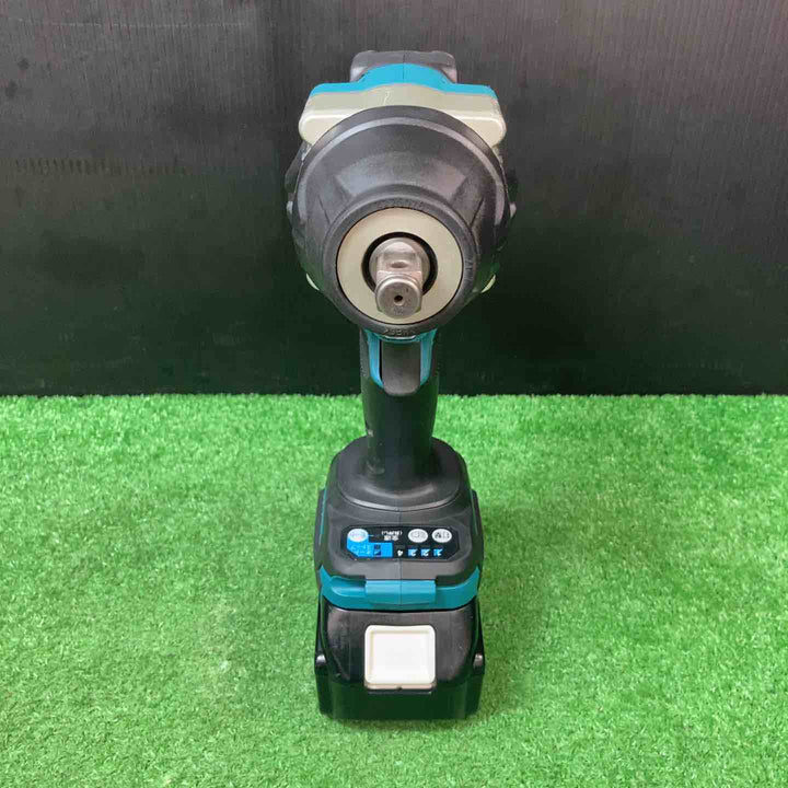 ★マキタ(makita) コードレスインパクトレンチ TW700DRGX【岩槻店】
