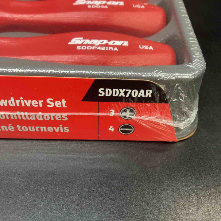 【未使用品】スナップオン/snap-on コンビネーションスクリュードライバSDDX70AR【川越店】