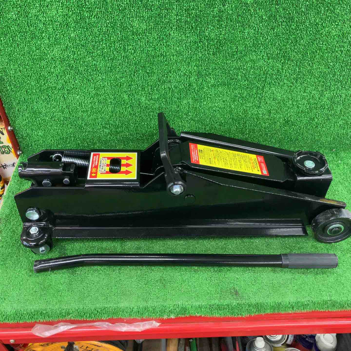 【中古品】▼EM-514C エマーソン フロアジャッキ 3t【川崎店】