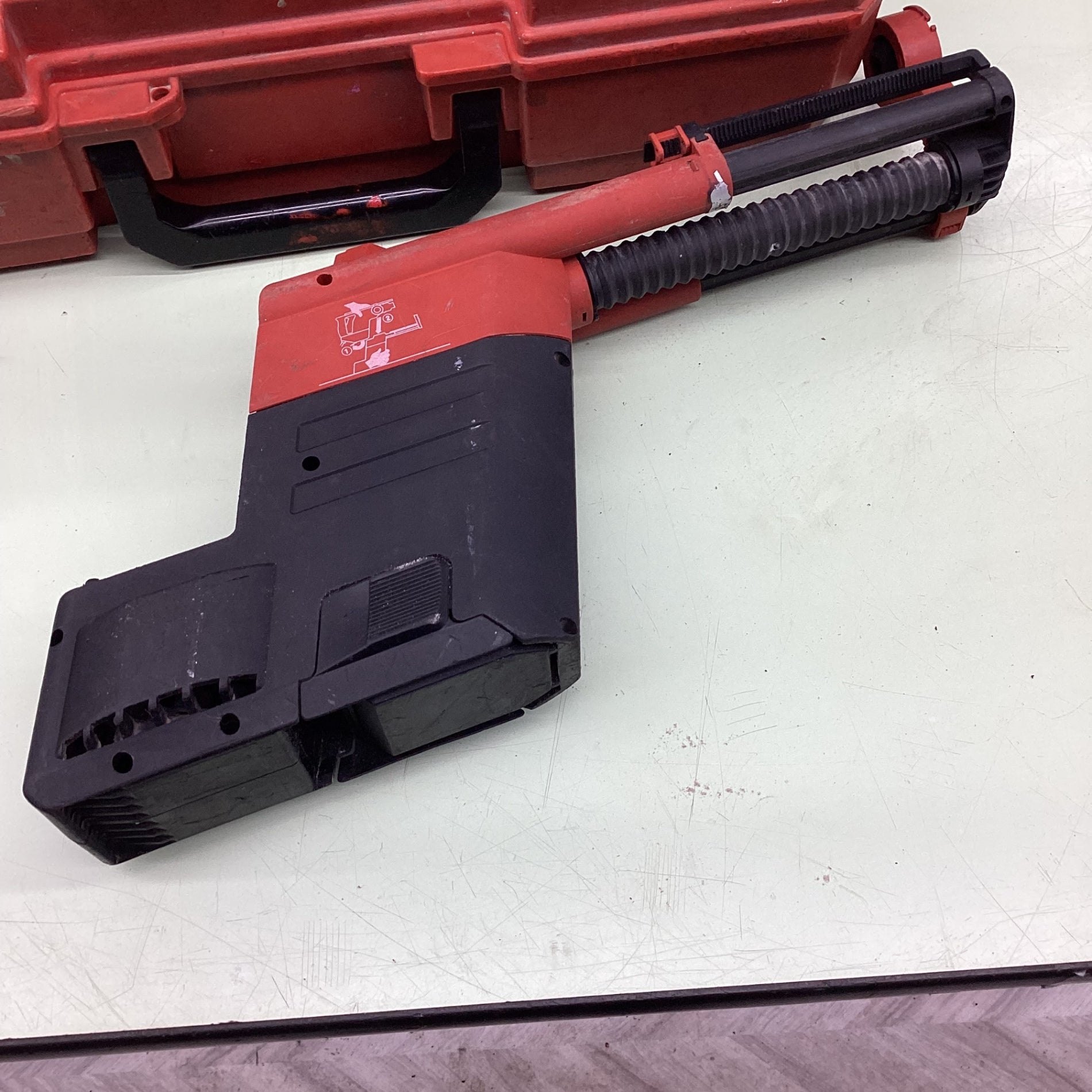 Hilti ヒルティ 電動工具 ハンマドリル Hilti TE5 Hilti TE5 ハンマードリル！程度Bの魅力とは？ #入荷しました♪｜2025