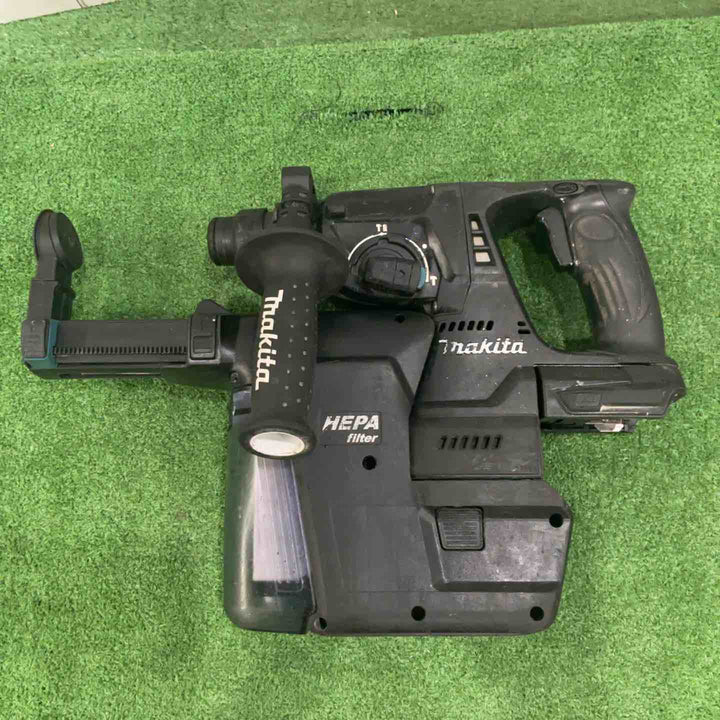 ★マキタ(makita) コードレスハンマドリル HR244DRGXV 18V フルセット 動作確認済【川口店】