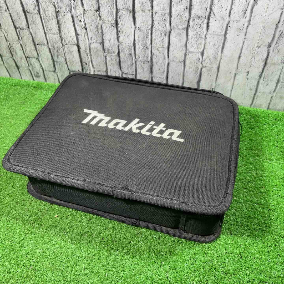 ★マキタ(makita) バッテリーチェッカー BTC04 40V変換アダプタBTC05付き【川口店】
