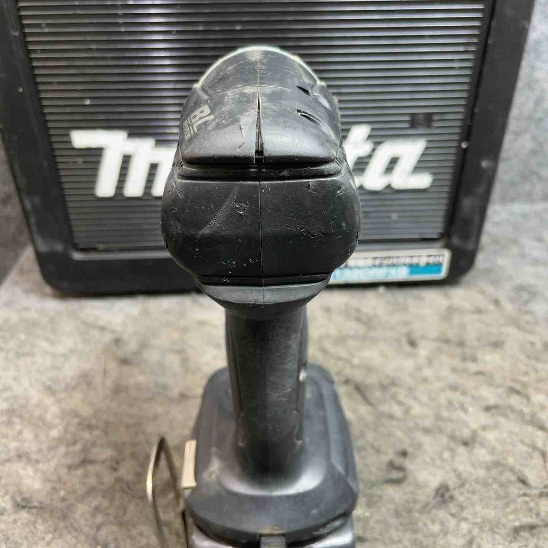 マキタ(makita) コードレスインパクトドライバー TD132DRFXB【桶川店】