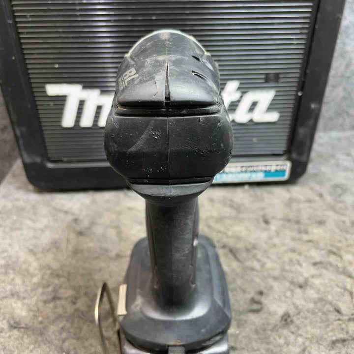 マキタ(makita) コードレスインパクトドライバー TD132DRFXB【桶川店】