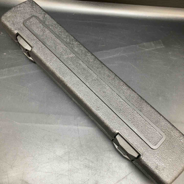 【未使用品】スナップオン(snap-on) 3/8 トルクレンチ QE2RN100【川越店】