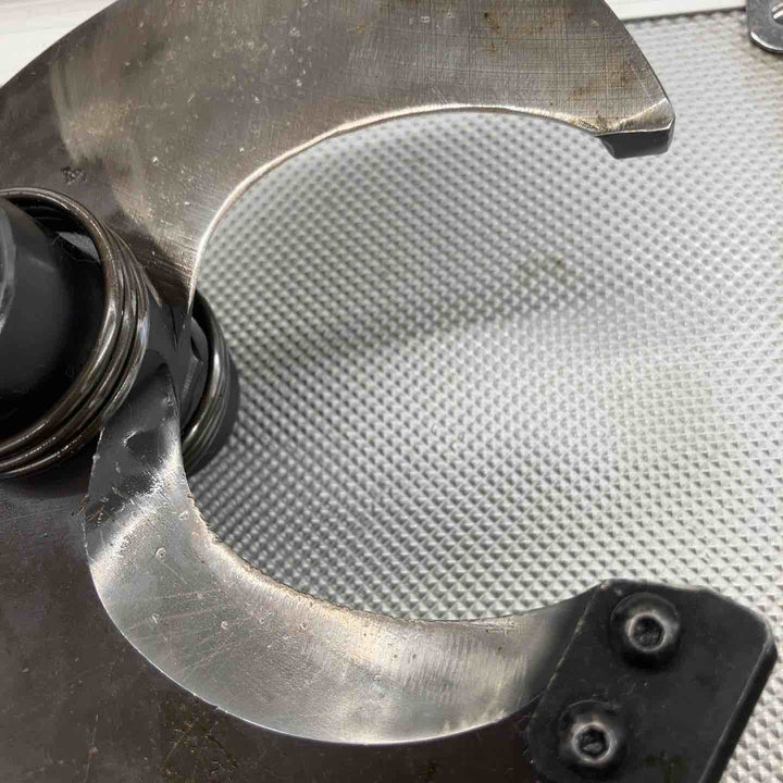 ★パナソニック(Panasonic) コードレスケーブルカッター EZ4544K-H【所沢店】