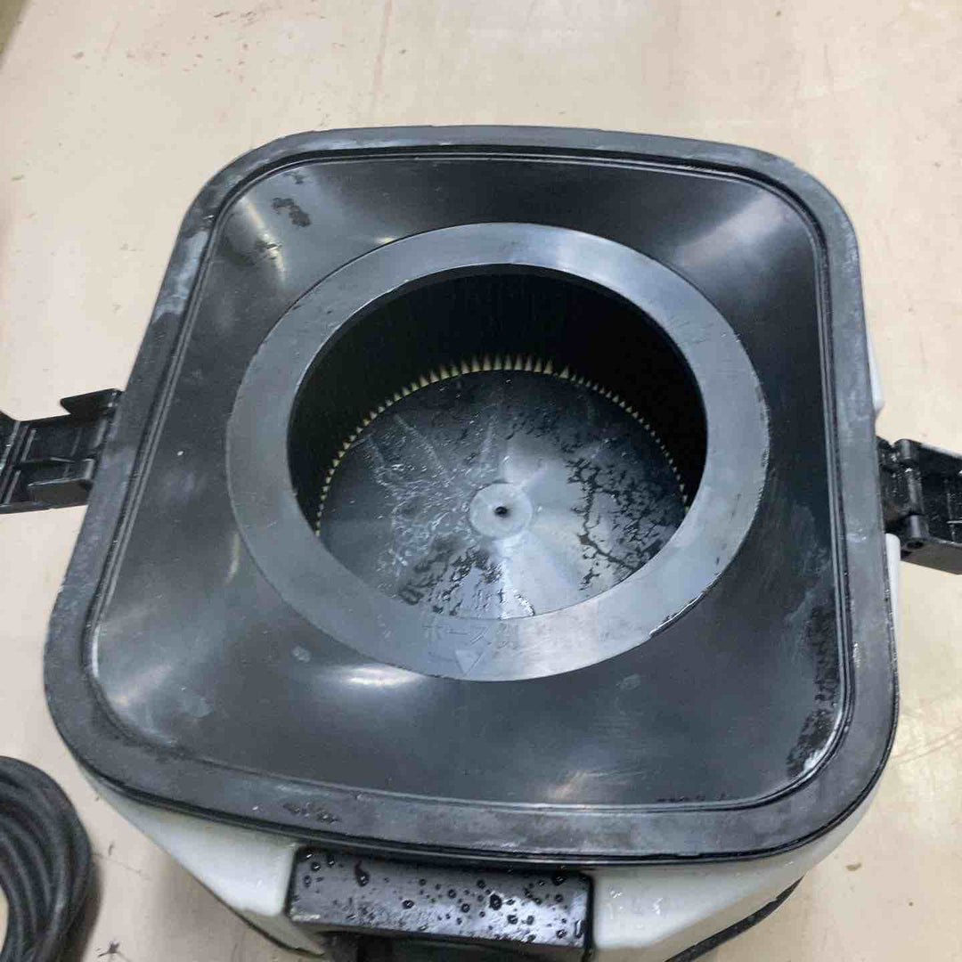 ★ハイコーキ(HIKOKI ※旧:日立工機) 集じん機 RP80YD(L)【町田店】