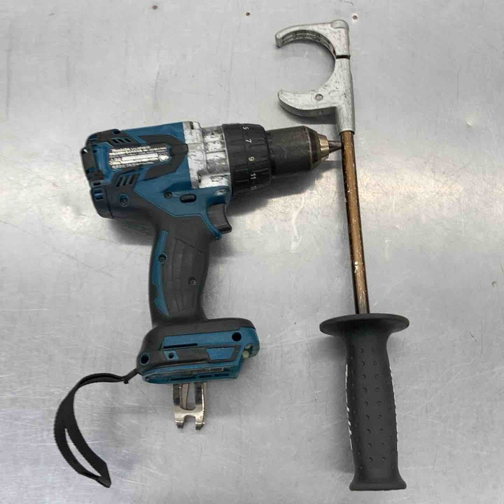 ☆マキタ(makita) コードレス振動ドリルドライバー HP481DZ【所沢店】