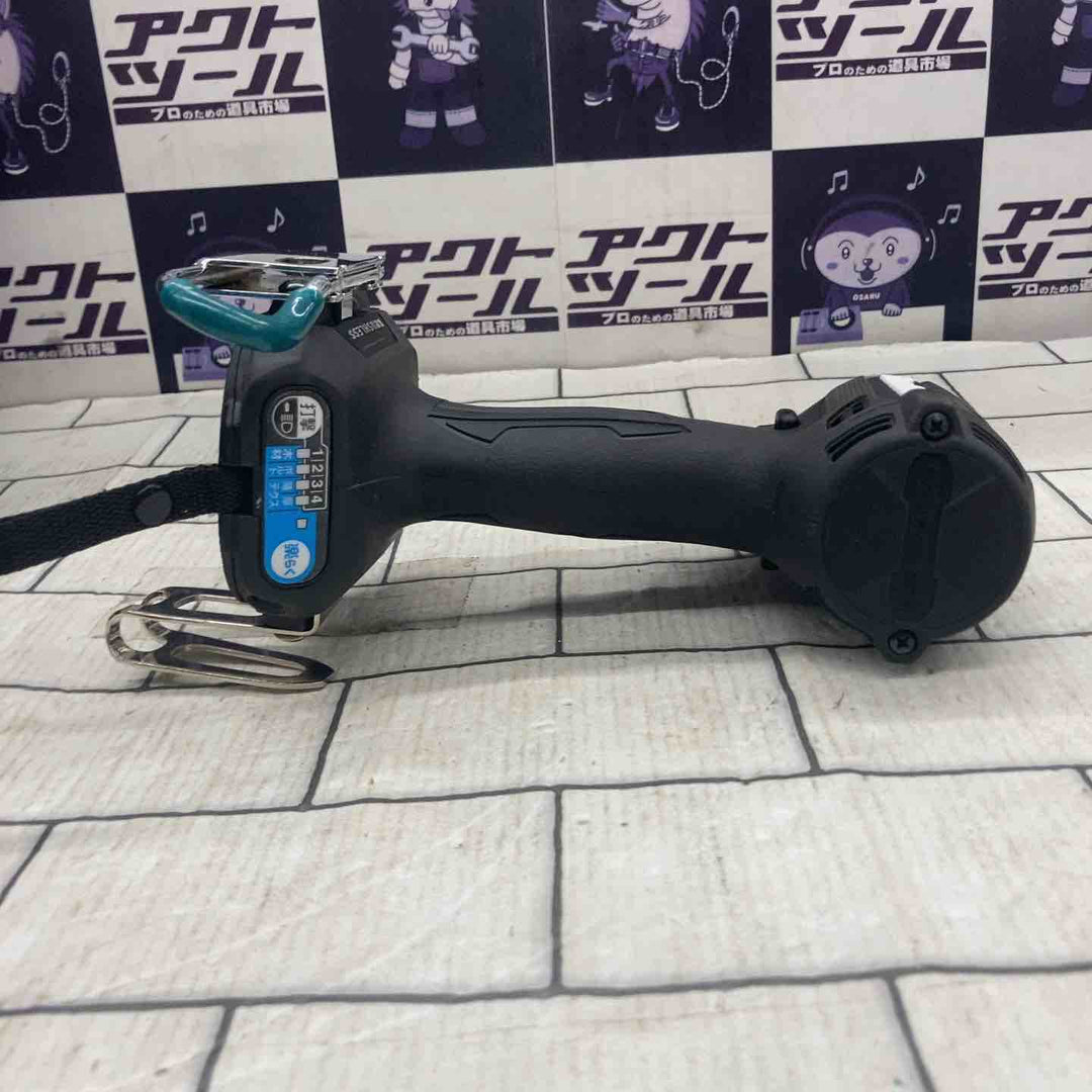 ★マキタ(makita) コードレスインパクトドライバー TD173DRGXB【所沢店】