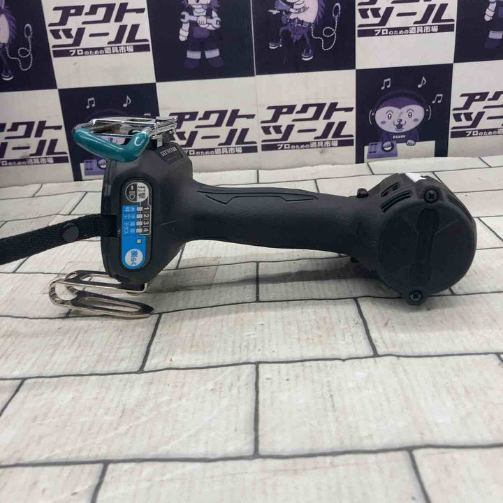 ★マキタ(makita) コードレスインパクトドライバー TD173DRGXB【所沢店】