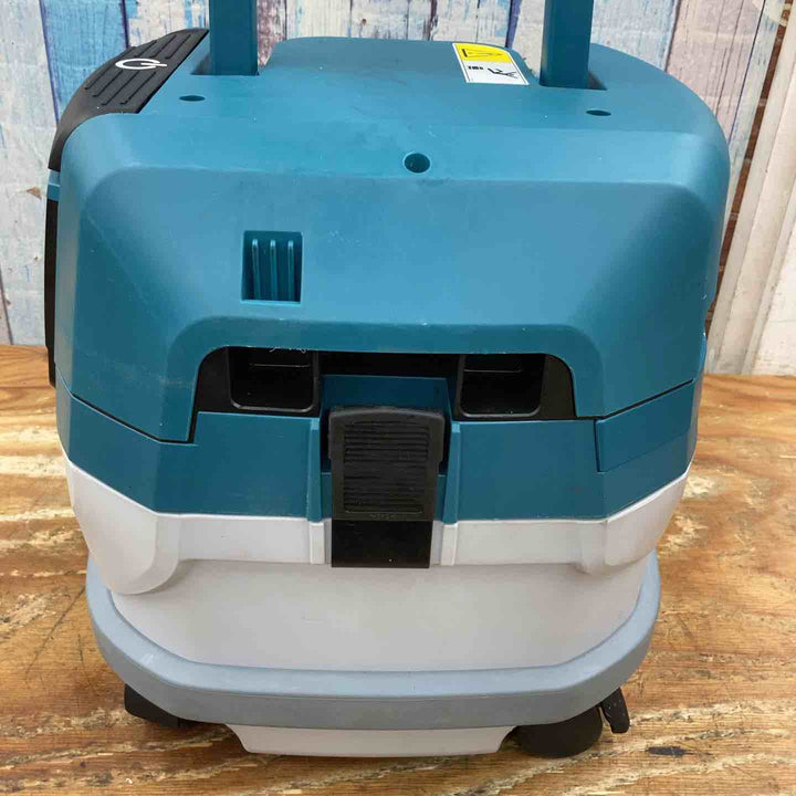 ★マキタ(makita) 集じん機 乾湿両用 VC0820【柏店】