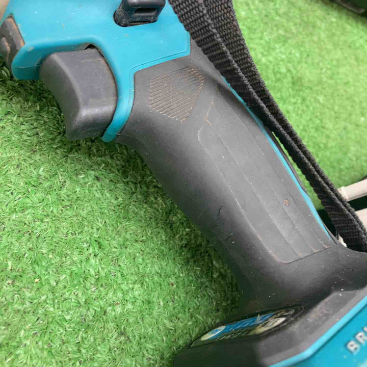 ★マキタ(makita) コードレスインパクトドライバー TD172DRGX【川越店】