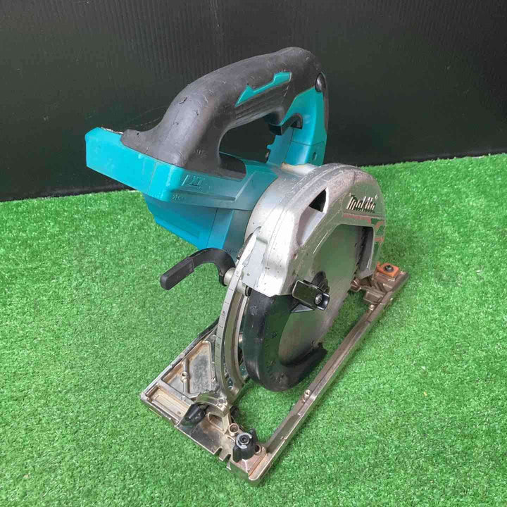 ★マキタ(makita) コードレス丸のこ HS631DZ【岩槻店】