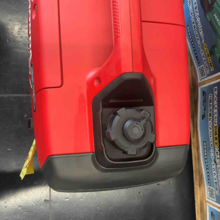 ホンダ(HONDA) インバーター発電機 EU16i 箱なし【藤沢店】