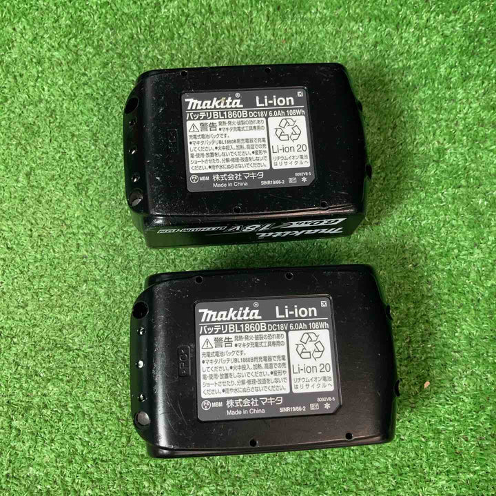 ★マキタ(makita) コードレスインパクトドライバー TD173DGXPR LXT20周年記念限定カラー プレミアムレッド【岩槻店】