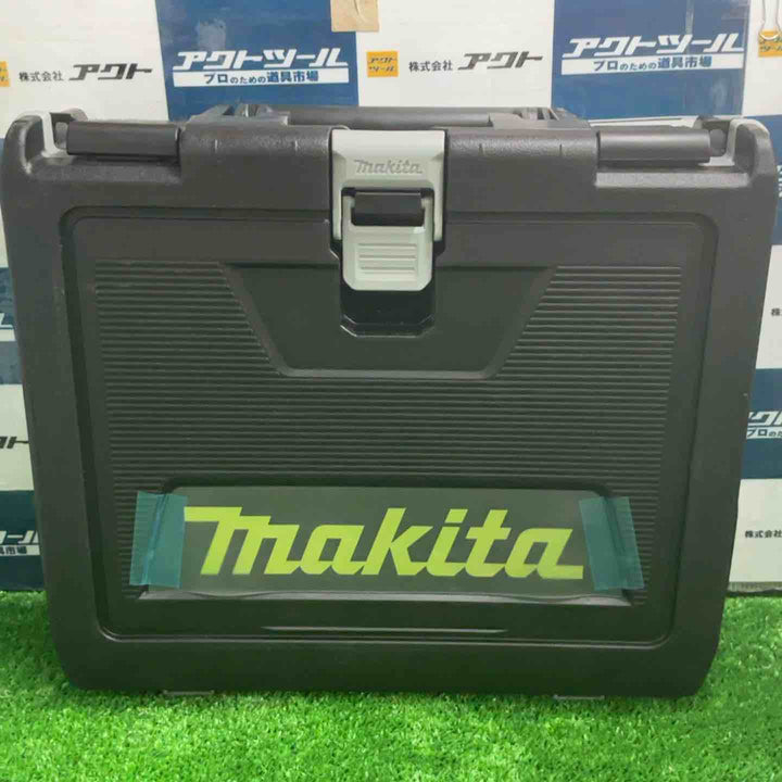 ☆20周年記念モデル☆ makita マキタ コードレスインパクトドライバー TD173DGXPG プレミアムグレージュ【草加店】
