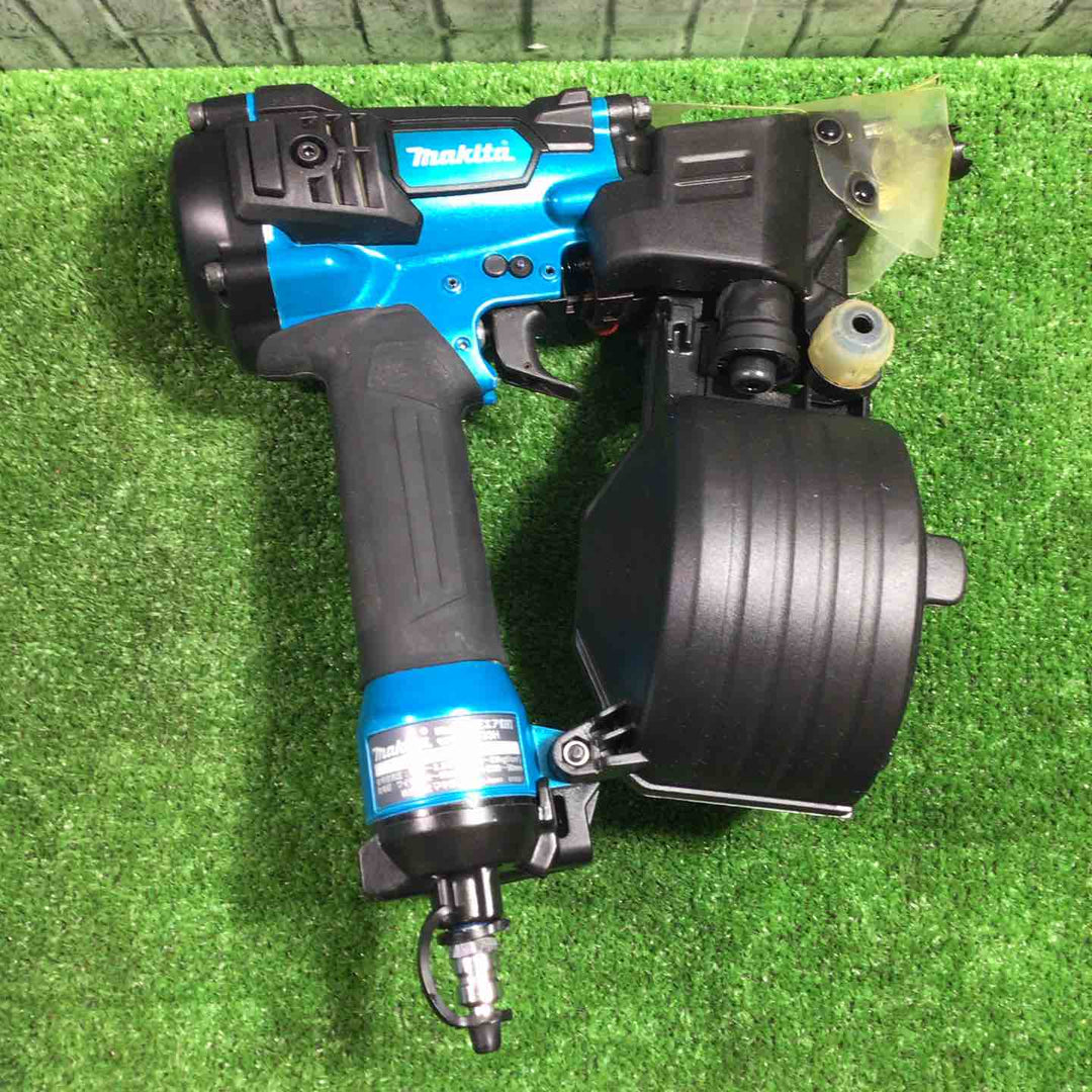 ★マキタ(makita) 高圧エア釘打ち機 AN533HM【川口店】