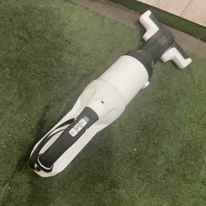 ★ハイコーキ(HIKOKI ※旧:日立工機) コードレスクリーナー R36DB(SC)(XPZ) 36V 動作確認済【川口店】